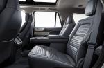 Lincoln Navigator Black Label 2017 года